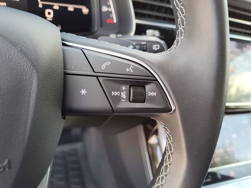 Certified 2025 Audi Q7 3.0T Prestige w/ Prestige Package AWD/4WD image 27