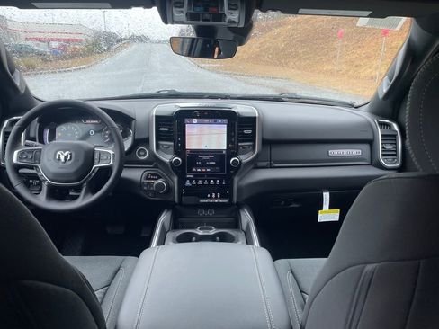 New 2026 RAM 1500 Big Horn/Lone Star image 22