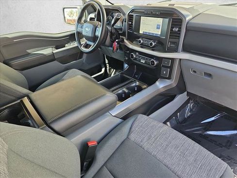 Used 2023 Ford F150 XLT w/ Equipment Group 301A Mid RWD image 28