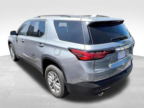 Used 2023 Chevrolet Traverse LT AWD/4WD image 12