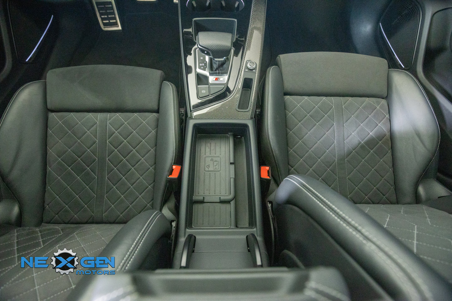 Used 2025 Audi S5 Premium Plus w/ Premium Plus Package AWD/4WD image 32