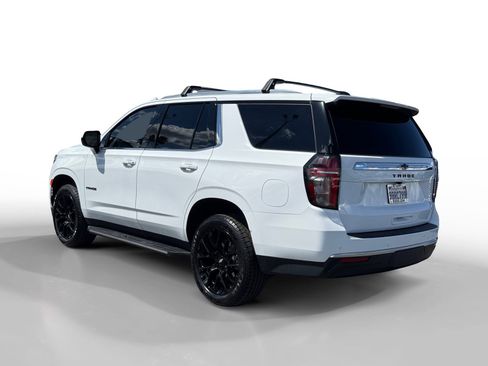 Used 2022 Chevrolet Tahoe LS w/ Driver Alert Package image 3