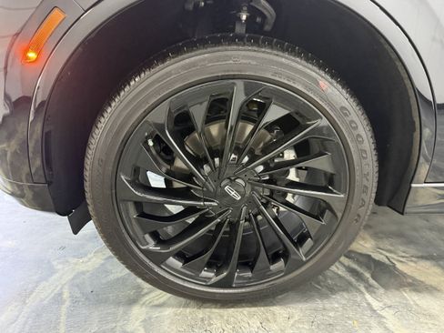 Used 2026 Lincoln Aviator Reserve w/ Jet Appearance Package AWD/4WD image 27