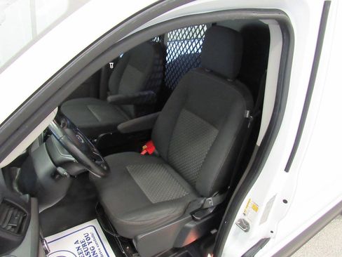 Used 2020 Ford Transit 250 Low Roof w/ Exterior Upgrade Package RWD image 36