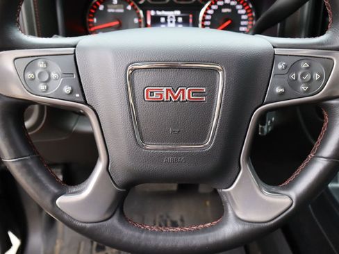Used 2015 GMC Sierra 1500 SLT image 12