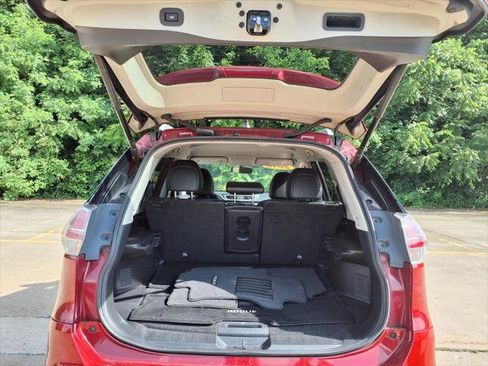 Used 2016 Nissan Rogue SL AWD/4WD image 11