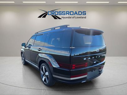 New 2026 Hyundai Santa Fe Limited