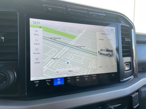 Used 2023 Ford F350 XLT w/ XLT Premium Package image 27