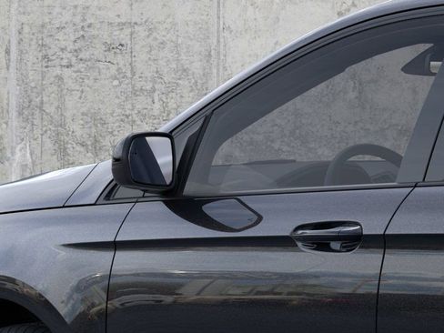 New 2024 Ford Edge SE w/ Black Appearance Package image 49