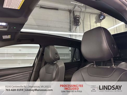 Used 2023 Volkswagen ID.4 S RWD image 18
