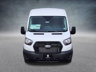 New 2026 Ford Transit 250 148 Medium Roof Extended AWD video 2
