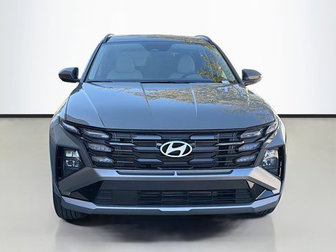 New 2026 Hyundai Tucson SEL image 8