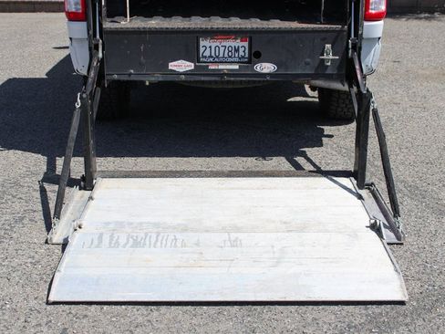Used 2021 Ford F150 XL w/ Equipment Group 101A High RWD image 12