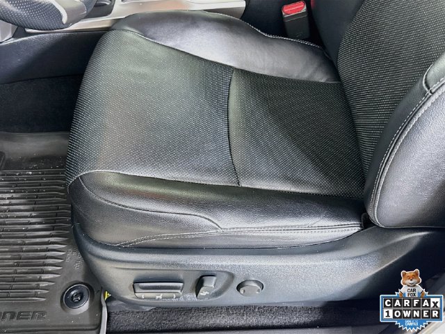 Used 2024 Toyota 4Runner Limited AWD/4WD image 22