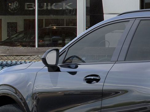 New 2026 Buick Envision Sport Touring AWD/4WD image 12