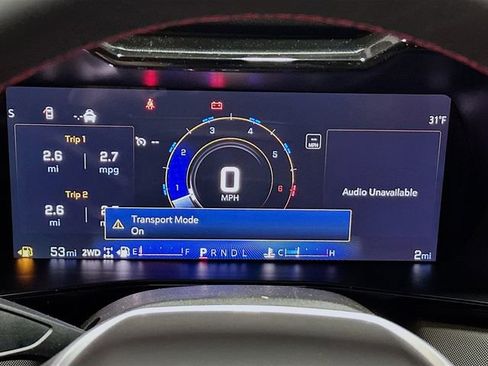 New 2026 Chevrolet Colorado Z71 w/ Z71 Convenience Package 2 image 12