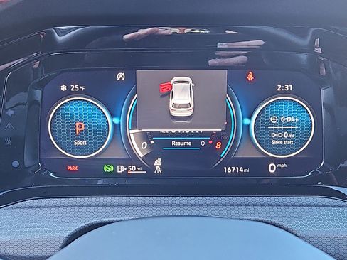 Certified 2024 Volkswagen GTI S image 20