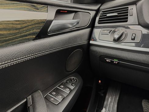 Used 2013 BMW X3 xDrive35i image 10