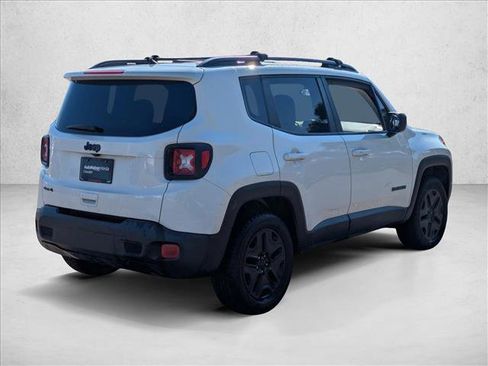 Used 2018 Jeep Renegade Sport w/ Power & Air Group image 5