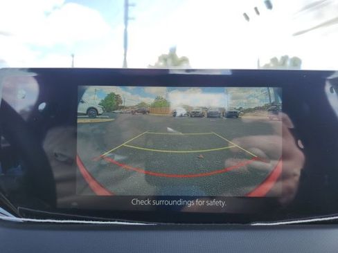 New 2026 MAZDA MX-5 Miata Grand Touring image 28