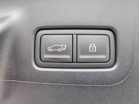 New 2026 Hyundai Santa Fe Calligraphy FWD image 8