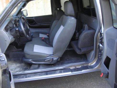 Used 2011 Ford Ranger XLT AWD/4WD image 10