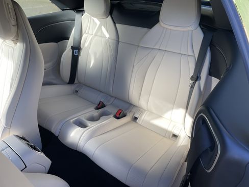 New 2026 Mercedes-Benz CLE 300 4MATIC Cabriolet image 43