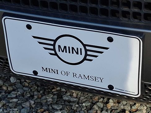 Certified 2023 MINI Cooper S FWD image 29