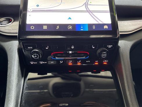 Used 2024 Jeep Grand Cherokee Limited 4xe image 38