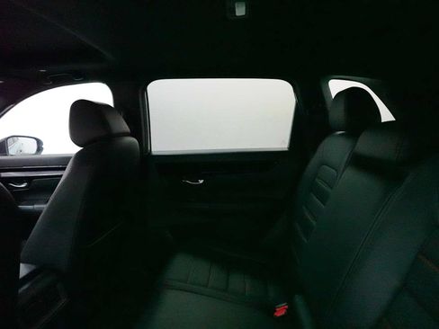 Certified 2023 Honda CR-V Sport Touring image 27