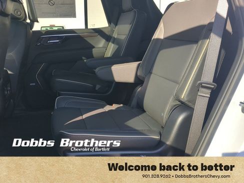 New 2026 Chevrolet Tahoe Premier image 26