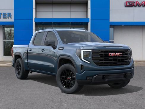 New 2026 GMC Sierra 1500 Elevation w/ LPO, GMC Protection Package image 7