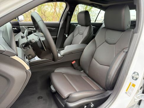 New 2026 Cadillac CT5 Sport w/ Technology Package AWD/4WD image 12