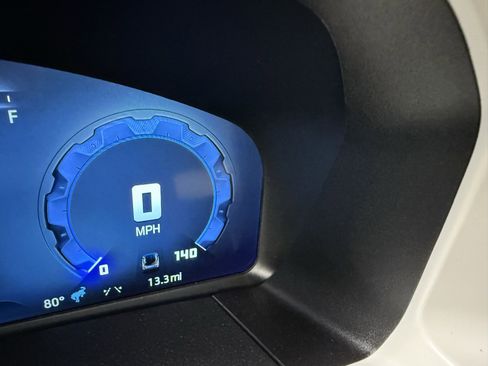 New 2025 Ford Bronco Sport Heritage w/ Convenience Package image 15