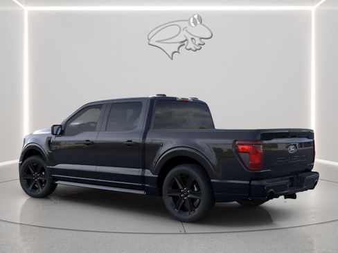 New 2026 Ford F150 STX AWD/4WD image 4