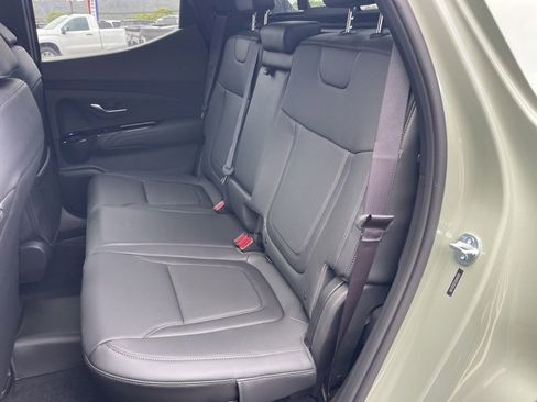 New 2025 Hyundai Santa Cruz XRT image 12