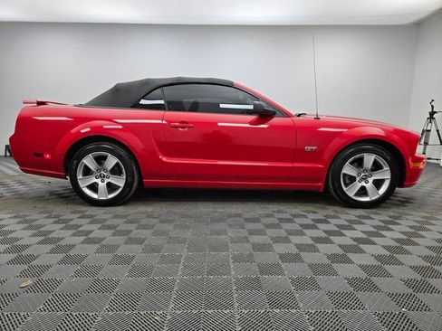 Used 2006 Ford Mustang GT Premium image 5