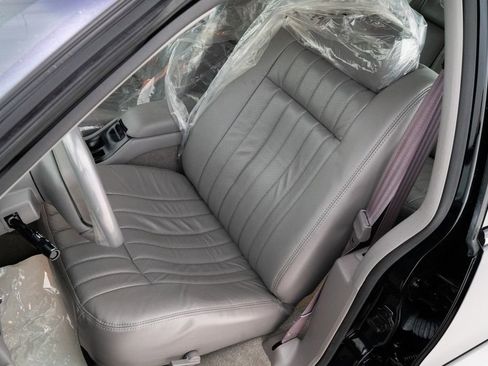 Used 1996 Chevrolet Impala SS image 11