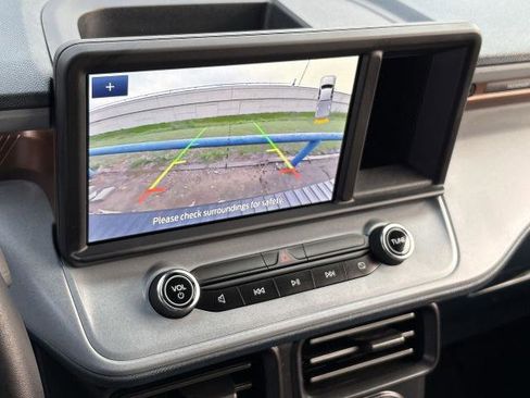 Certified 2024 Ford Maverick Lariat image 23