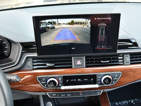 Used 2020 Audi A5 2.0T Premium Plus w/ Premium Plus AWD/4WD image 68