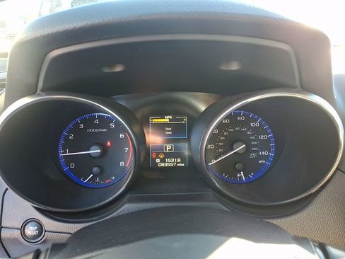 Used 2016 Subaru Legacy 2.5i Premium image 19