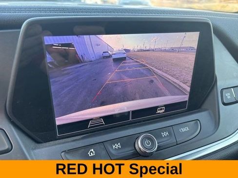 Used 2022 Chevrolet Blazer LT image 23