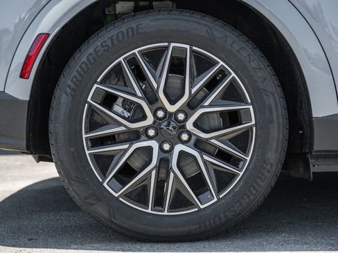 New 2026 Ford Mustang Mach-E Premium AWD/4WD image 24