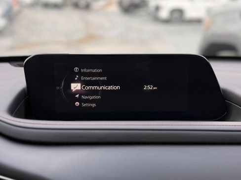 Used 2023 MAZDA CX-30 AWD 2.5 S w/ Preferred Package image 11