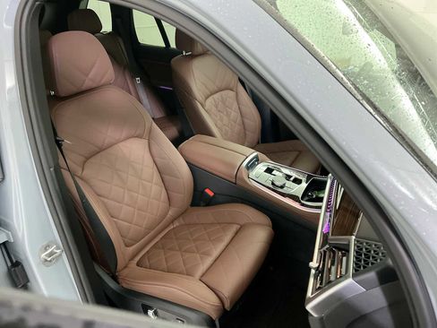 Used 2026 BMW X5 xDrive40i image 26