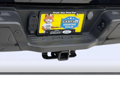 Certified 2024 Ford F150 Lightning Flash AWD/4WD image 38