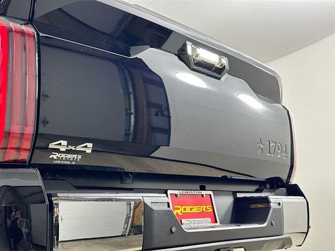 New 2026 Toyota Tundra 1794 Edition image 28