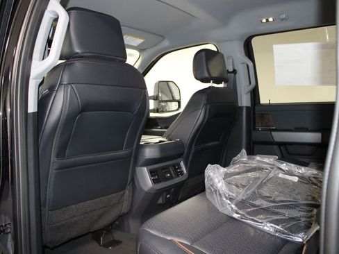 New 2026 Ford F250 Lariat AWD/4WD image 26