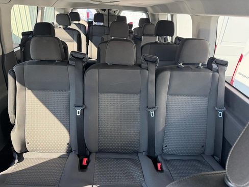 Used 2023 Ford Transit 350 XLT image 10