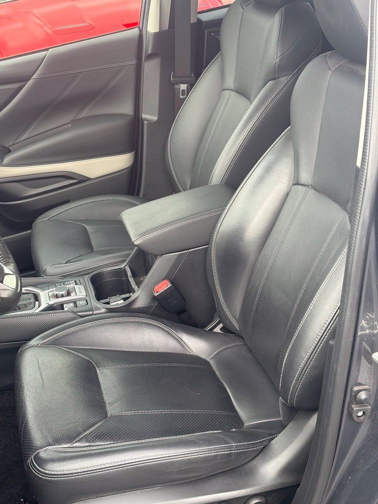 Used 2022 Subaru Forester Limited AWD/4WD image 12